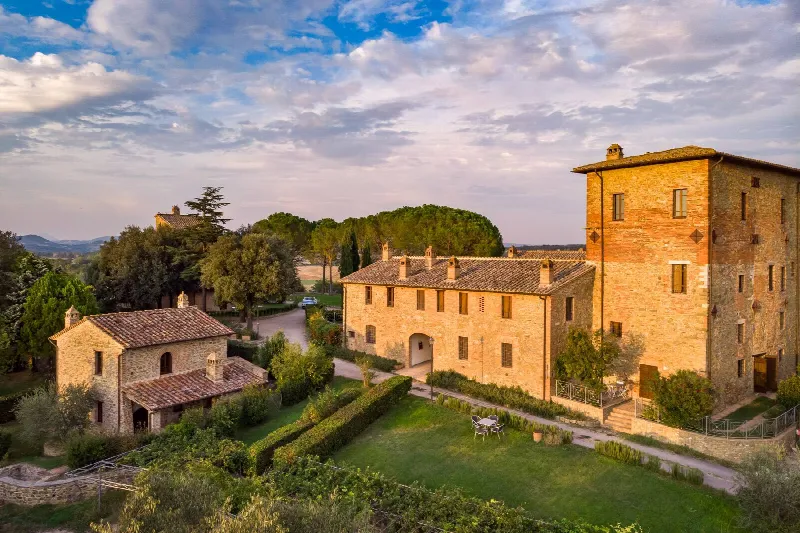 Appartamento in vendita a Marsciano - foto 1