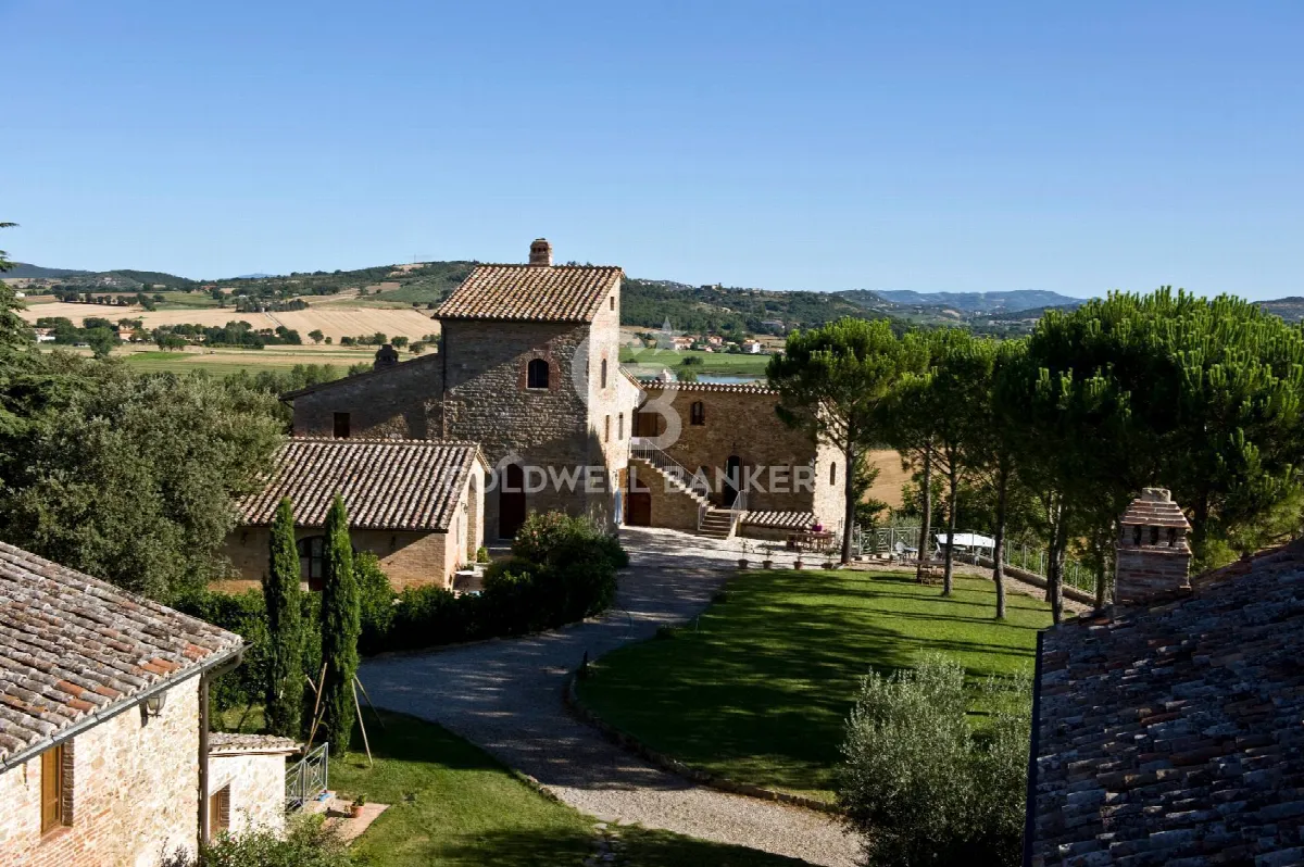 Appartamento in vendita a Marsciano - foto 2