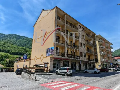 Appartamento a Pomaretto