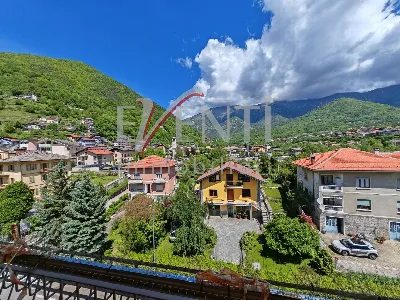 Appartamento in vendita a Pomaretto - foto 2