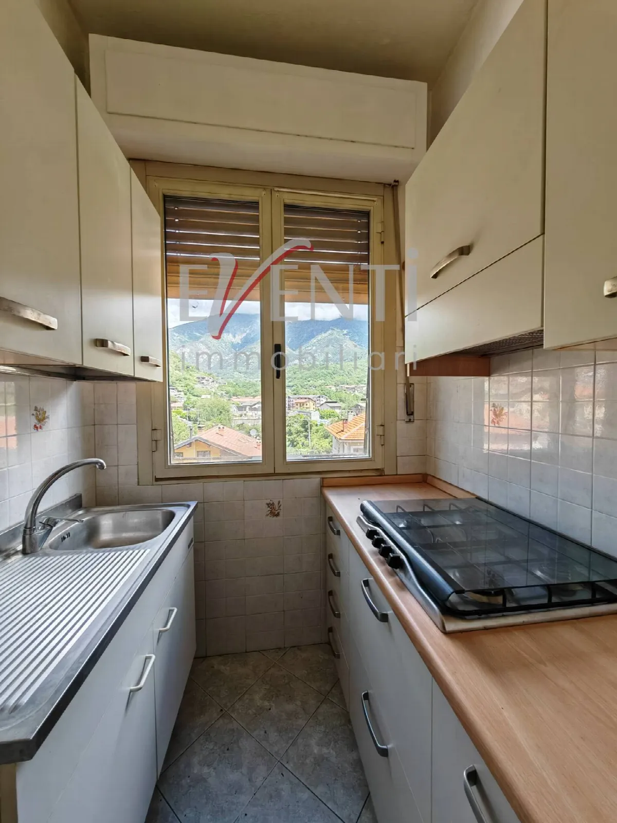 Appartamento in vendita a Pomaretto - foto 5