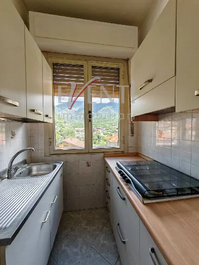 Appartamento in vendita a Pomaretto - foto 5