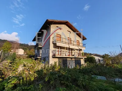 Appartamento in vendita a Perosa Argentina - foto 1