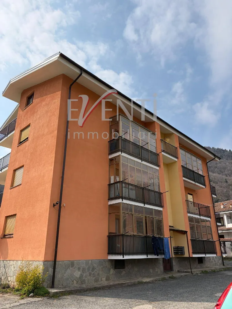 Appartamento in vendita a Pomaretto - foto 1