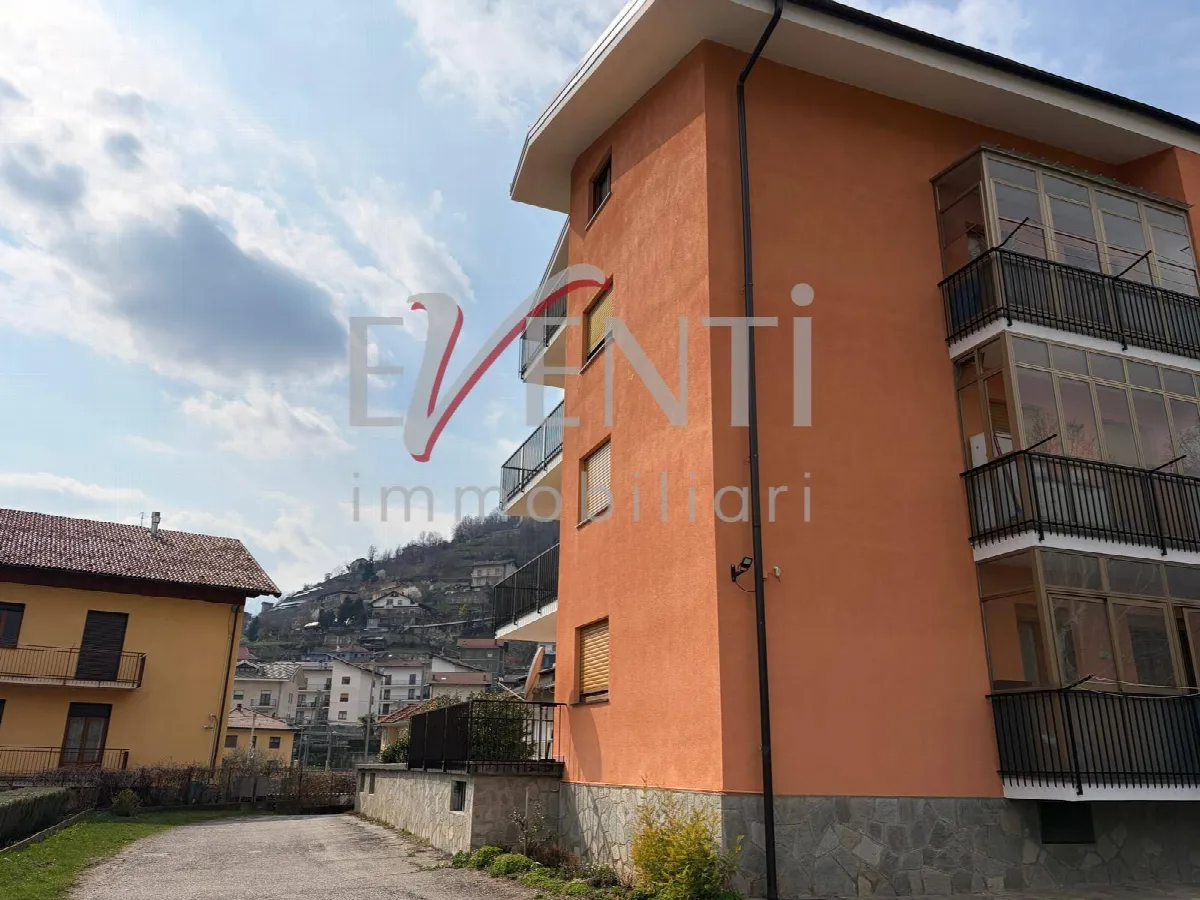 Appartamento in vendita a Pomaretto - foto 2
