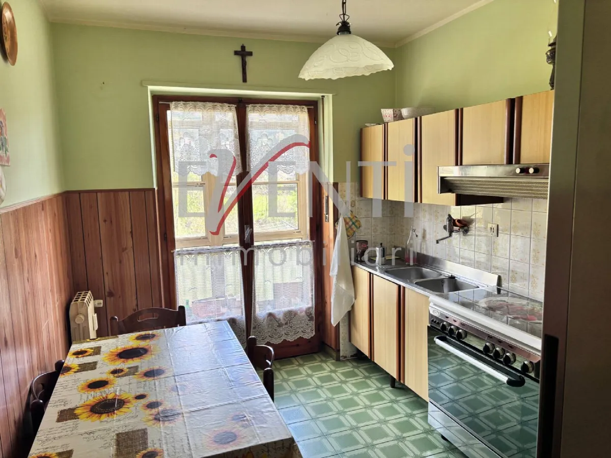Appartamento in vendita a Pomaretto - foto 3