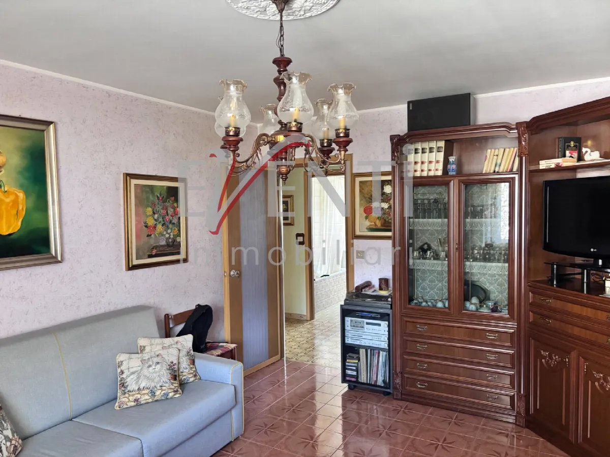 Appartamento in vendita a Pomaretto - foto 5