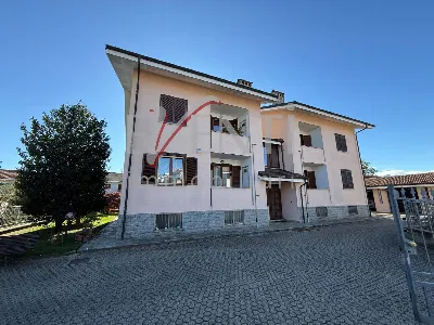 Appartamento in vendita a Scalenghe - foto 1