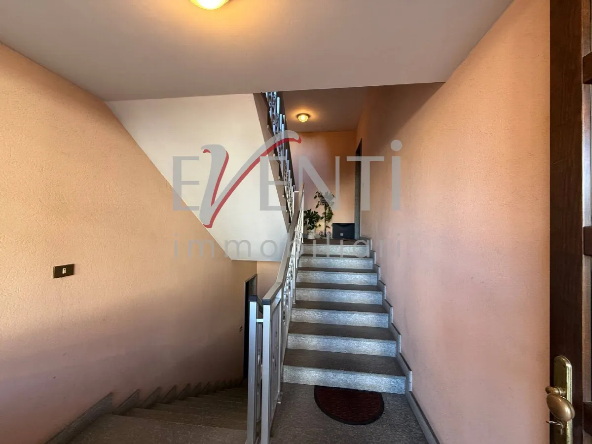 Appartamento in vendita a Scalenghe - foto 2