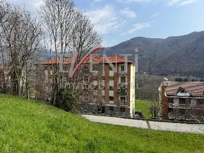 Appartamento a San Germano Chisone