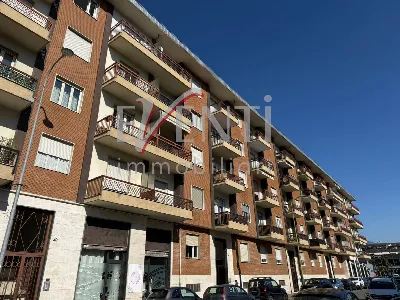 Appartamento a Pinerolo
