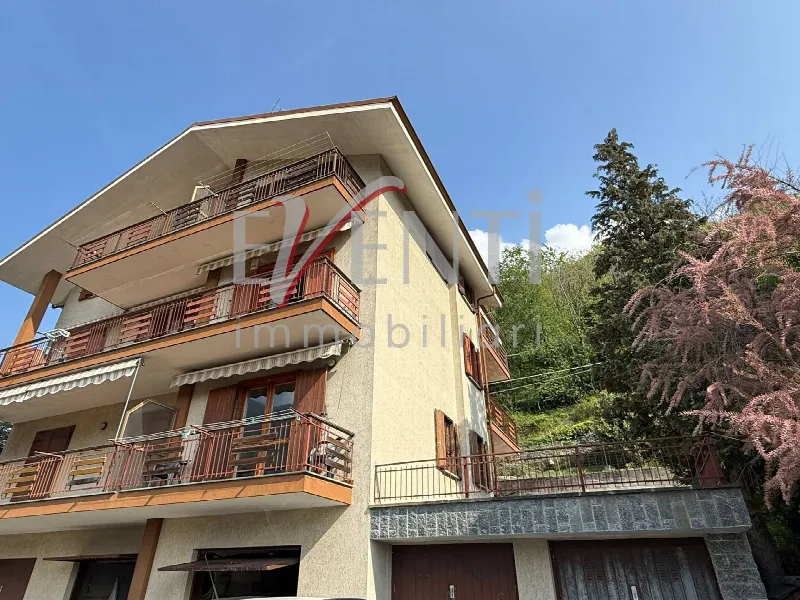 Appartamento in vendita a Pinasca - foto 1
