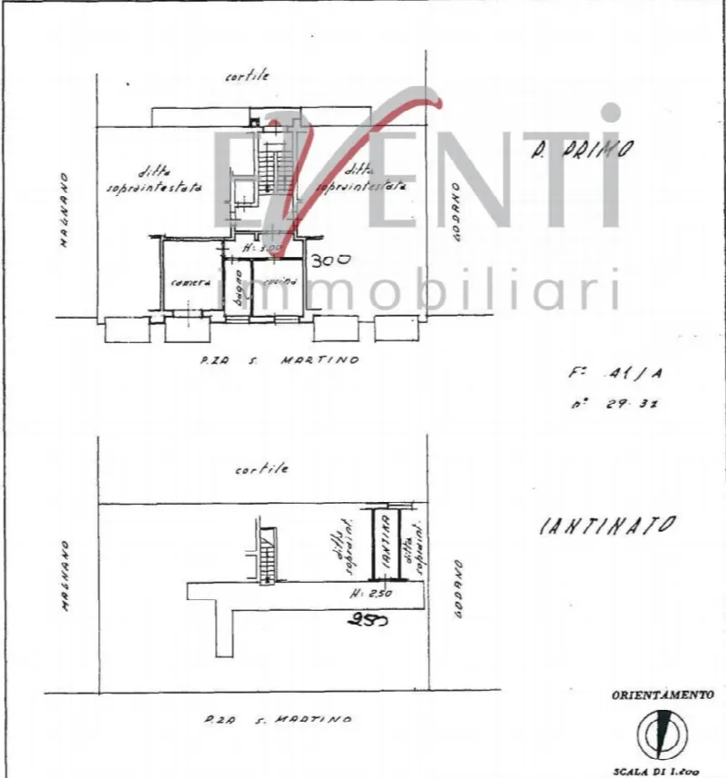 Appartamento in vendita a Cavour - foto 1