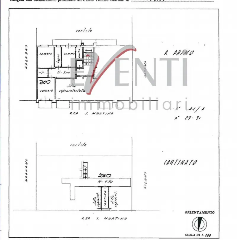 Appartamento in vendita a Cavour - foto 2