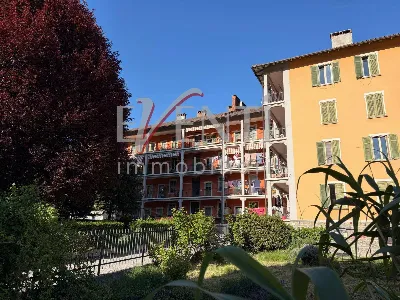 Appartamento in vendita a Perosa Argentina - foto 3