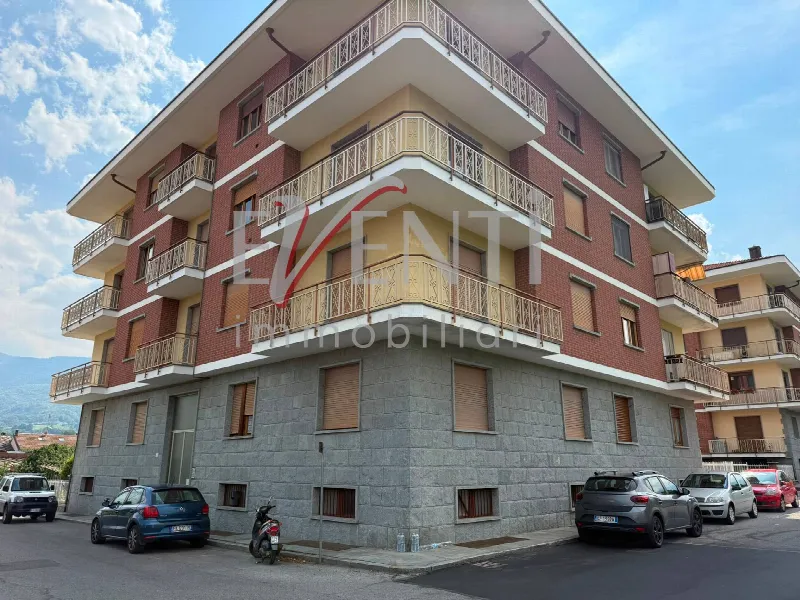 Appartamento in vendita a Luserna San Giovanni - foto 1