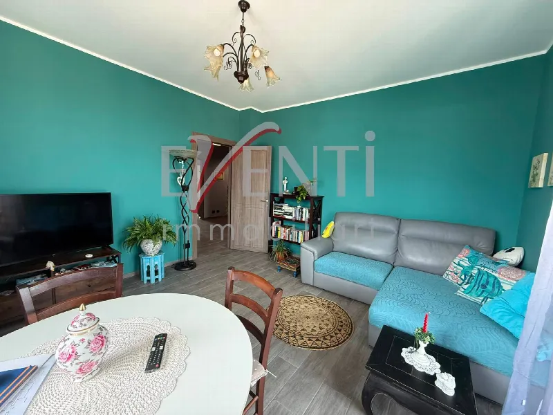 Appartamento in vendita a Luserna San Giovanni - foto 7