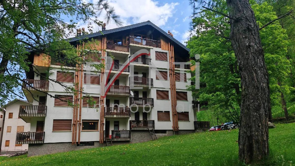 Appartamento in vendita a Prali - foto 2