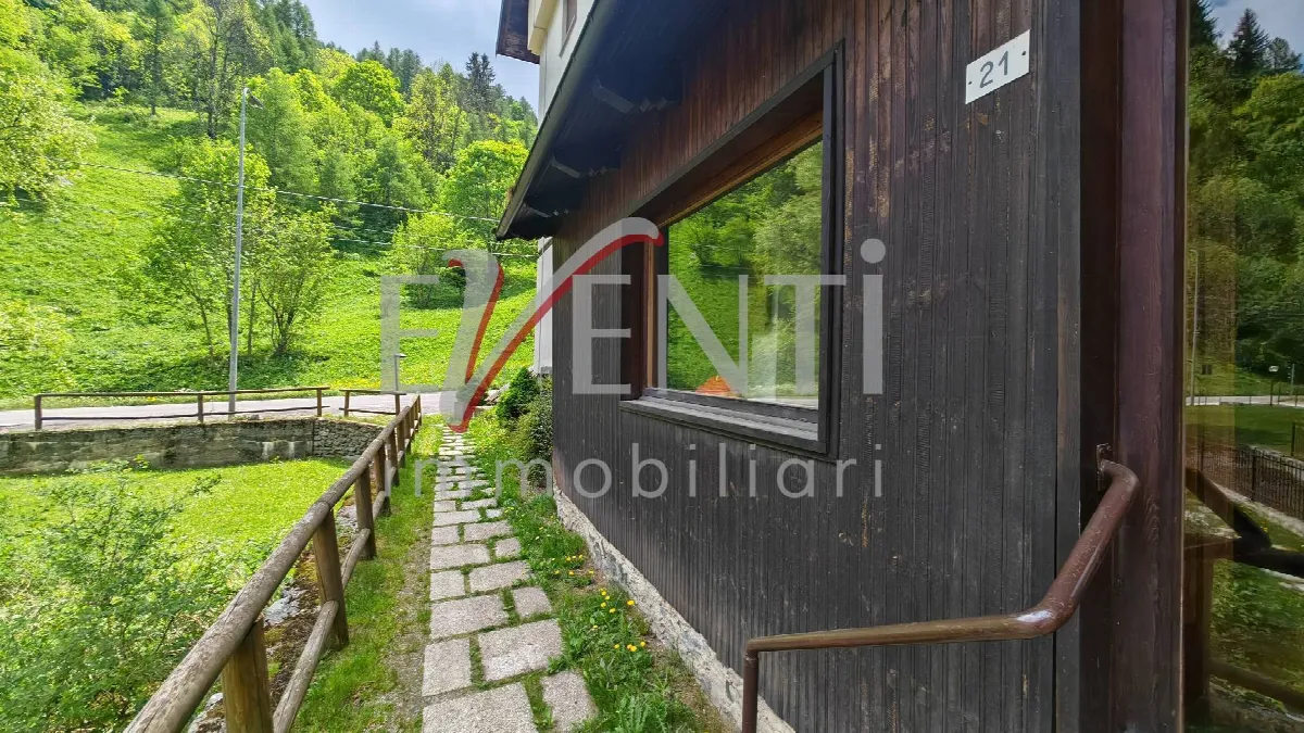 Appartamento in vendita a Prali - foto 3