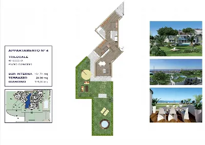 Appartamento in vendita a Santo Stefano al... - foto 1
