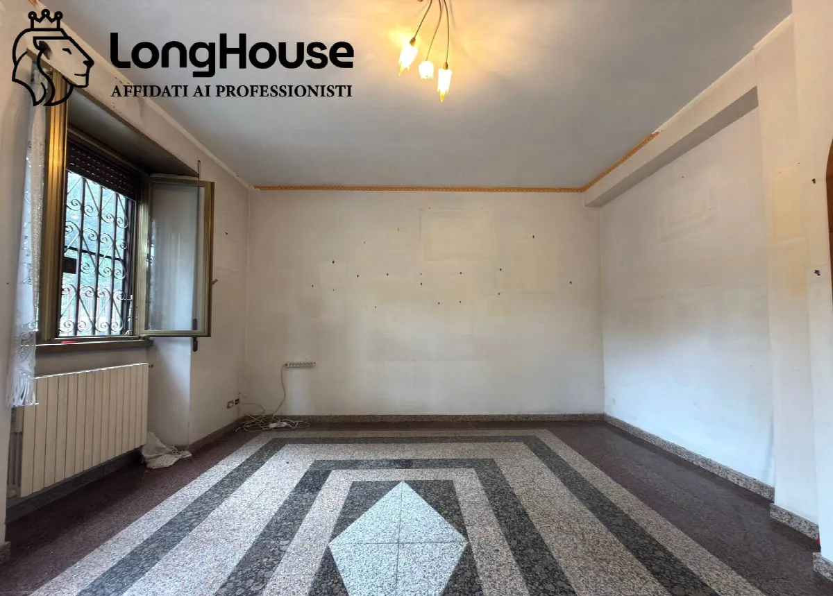 Appartamento in vendita a Roma, Centocelle, Tor De' Schiavi - foto 2