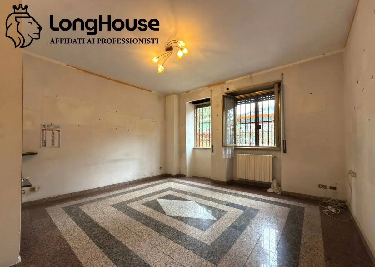 Appartamento in vendita a Roma, Centocelle, Tor De' Schiavi - foto 4