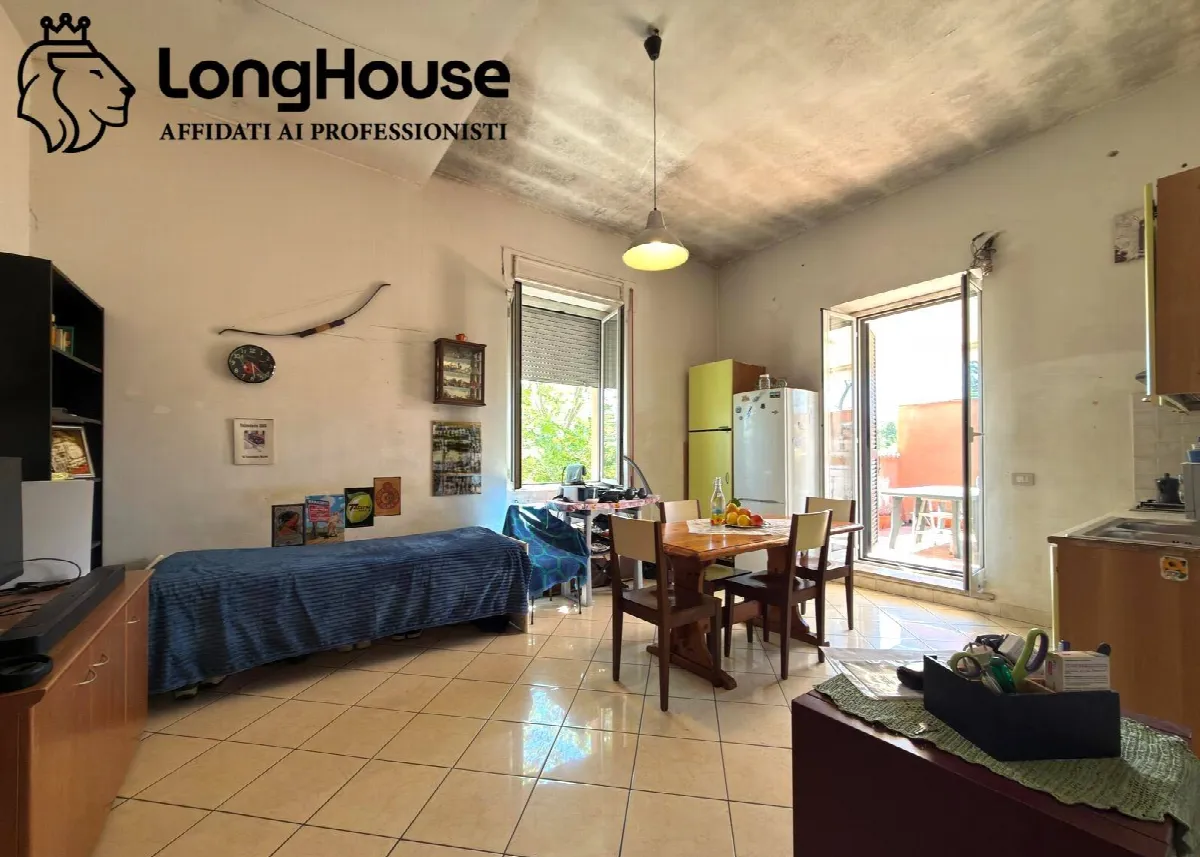 Appartamento in vendita a Roma, Anagnina, Romanina, Tor Vergata - foto 4
