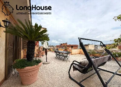 Appartamento in vendita a Roma, Lunghezza,... - foto 2