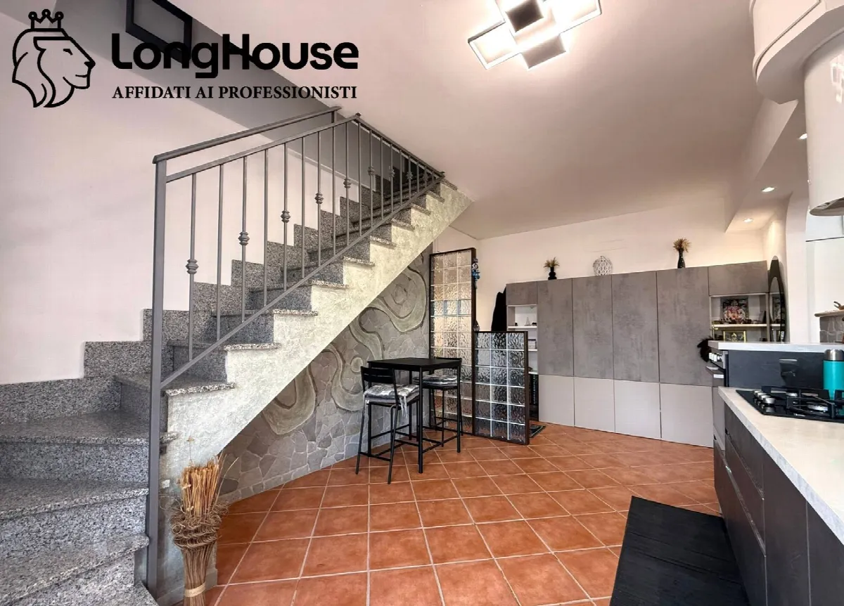 Appartamento in vendita a Monte Compatri - foto 3