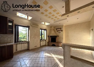 Appartamento in vendita a Palombara Sabina - foto 2