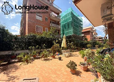 Appartamento in vendita a Roma, Alessandri... - foto 4