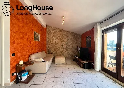 Appartamento in vendita a Monte Compatri - foto 6