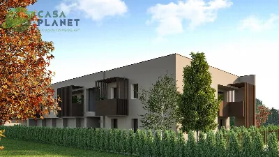 Appartamento in vendita a Mogliano Veneto - foto 2