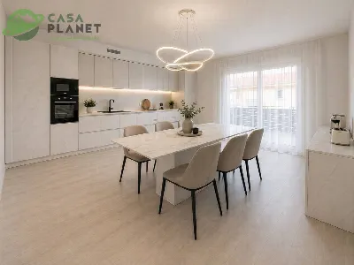 Appartamento in vendita a Preganziol - foto 4