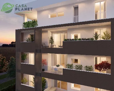 Appartamento in vendita a Mogliano Veneto - foto 4