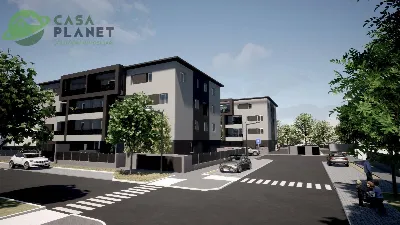 Appartamento in vendita a Marcon - foto 4