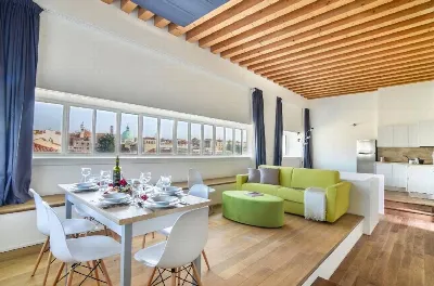 Appartamento in vendita a Venezia, Guglie,... - foto 1