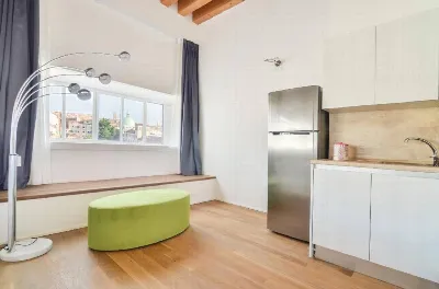 Appartamento in vendita a Venezia, Guglie,... - foto 6