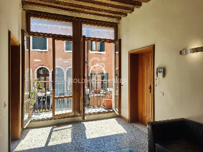 Appartamento in vendita a Venezia - foto 2