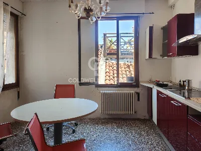 Appartamento in vendita a Venezia - foto 9