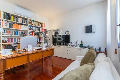 Appartamento in vendita a Venezia, Accadem... - foto 10