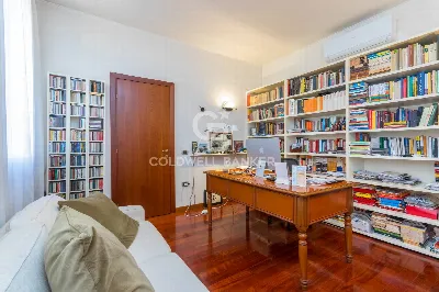 Appartamento in vendita a Venezia, Accadem... - foto 6