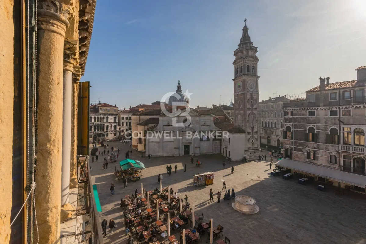 Appartamento in vendita a Venezia, Santi Giovanni E Paolo, Santa Maria Formosa, San Francesco Della Vigna - foto 2
