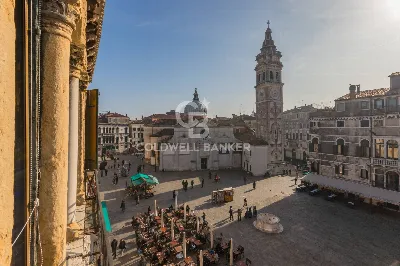 Appartamento in vendita a Venezia, Santi G... - foto 2