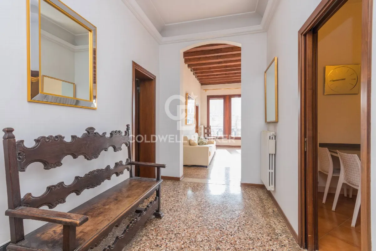 Appartamento in vendita a Venezia, Santi Giovanni E Paolo, Santa Maria Formosa, San Francesco Della Vigna - foto 3