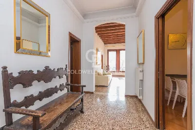 Appartamento in vendita a Venezia, Santi G... - foto 3