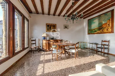 Appartamento in vendita a Venezia, Santi G... - foto 5