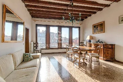 Appartamento in vendita a Venezia, Santi G... - foto 6