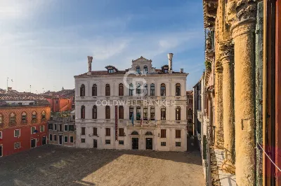 Appartamento in vendita a Venezia, Santi G... - foto 8