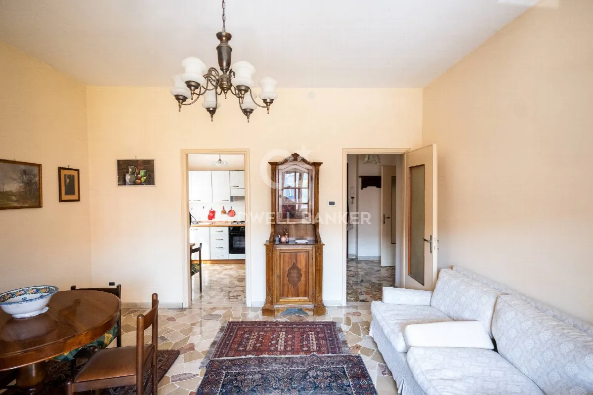 Appartamento in vendita a Rovigo, Centro Storico - foto 2